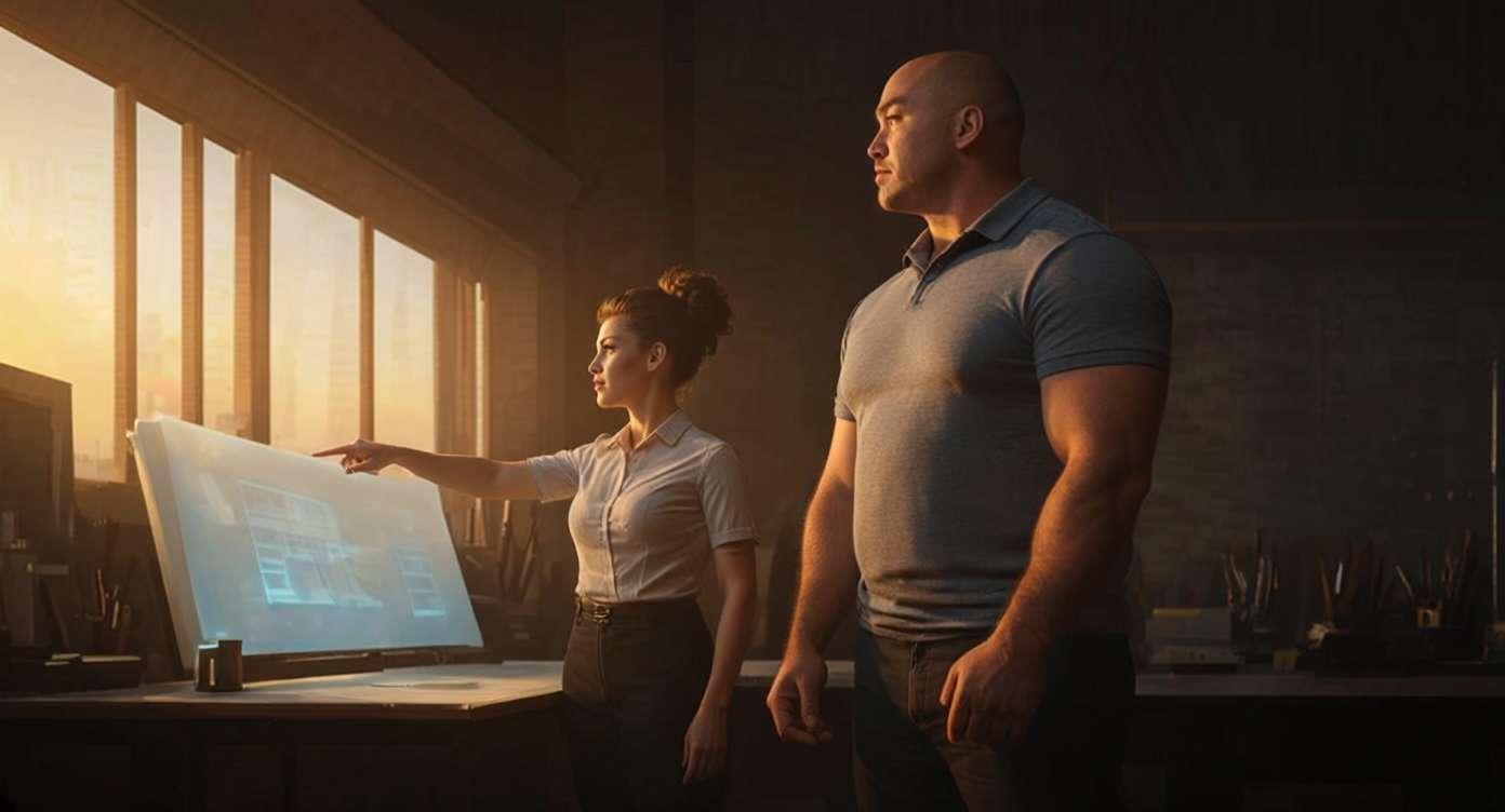 Valentina Russo spiega come il BG5 aiuta ad attrarre i clienti ideali attraverso la coerenza autentica